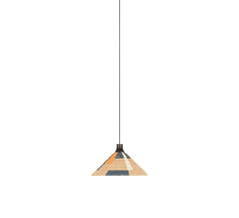 Parrot s jette scheib suspension pendant light  forestier 21633  design signed nedgis 124012 product