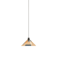 Parrot s jette scheib suspension pendant light  forestier 21633  design signed nedgis 124012 thumb