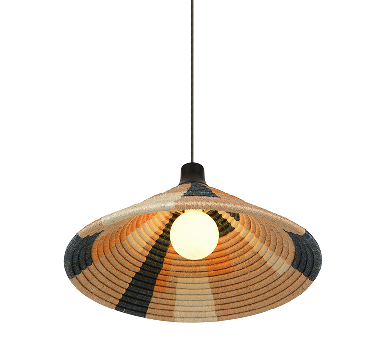 Parrot s jette scheib suspension pendant light  forestier 21633  design signed nedgis 124013 product