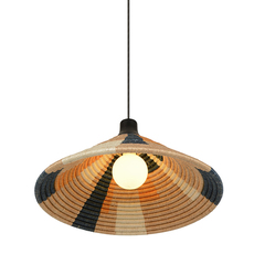 Parrot s jette scheib suspension pendant light  forestier 21633  design signed nedgis 124013 thumb