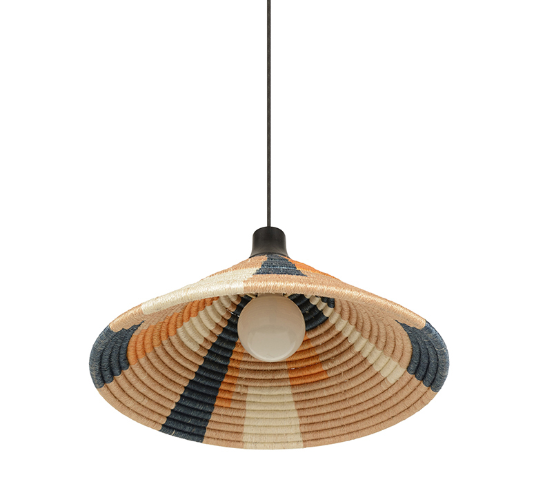 Parrot s jette scheib suspension pendant light  forestier 21633  design signed nedgis 124014 product