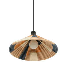 Parrot s jette scheib suspension pendant light  forestier 21633  design signed nedgis 124014 thumb