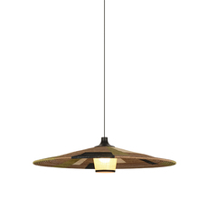 Parrot xl jette scheib suspension pendant light  forestier 21644  design signed nedgis 124114 thumb