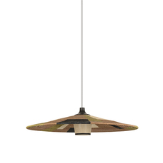 Parrot xl jette scheib suspension pendant light  forestier 21644  design signed nedgis 124117 thumb