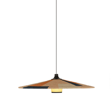 Parrot xl jette scheib suspension pendant light  forestier 21642  design signed nedgis 124091 thumb