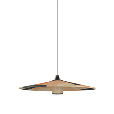 Parrot xl jette scheib suspension pendant light  forestier 21642  design signed nedgis 124094 thumb