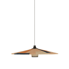 Parrot xl jette scheib suspension pendant light  forestier 21642  design signed nedgis 124095 thumb