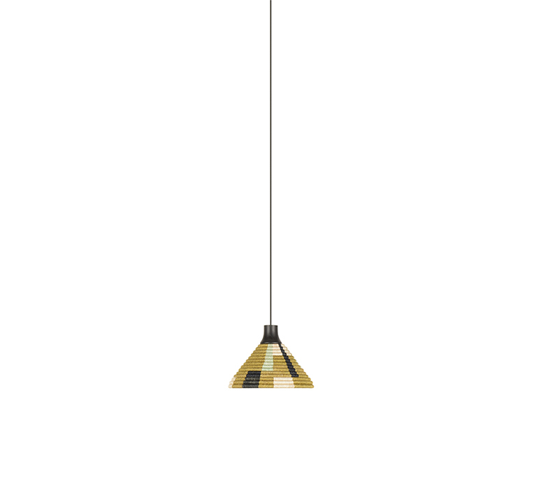 Parrot xs jette scheib suspension pendant light  forestier 21631  design signed nedgis 123998 product