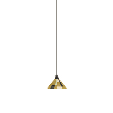 Parrot xs jette scheib suspension pendant light  forestier 21631  design signed nedgis 123998 thumb