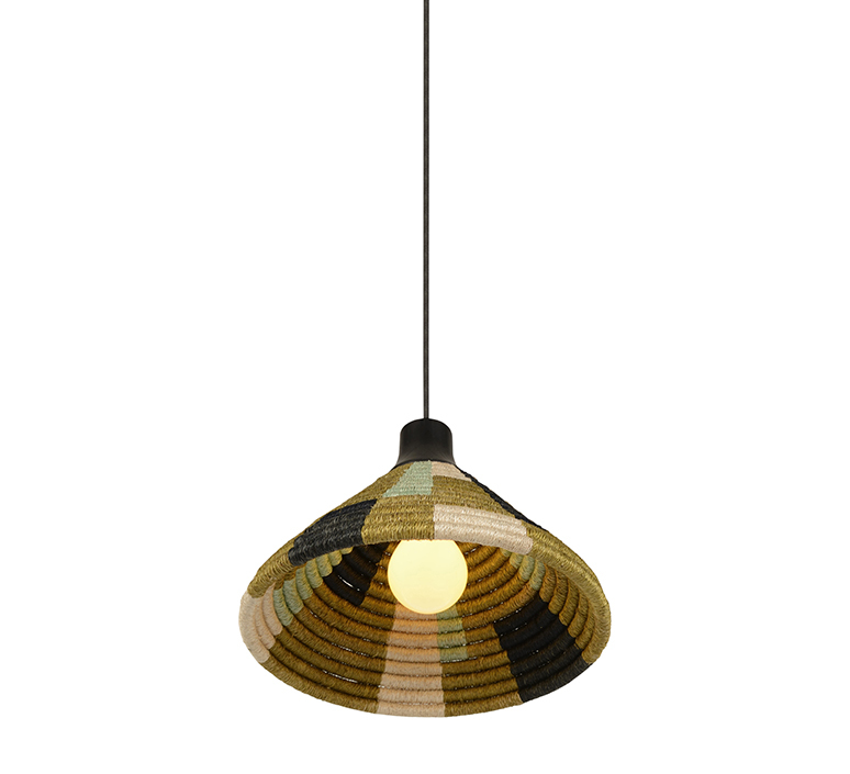 Parrot xs jette scheib suspension pendant light  forestier 21631  design signed nedgis 123999 product