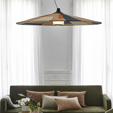 Parrot xxl jette scheib suspension pendant light  forestier 21645  design signed nedgis 124123 thumb