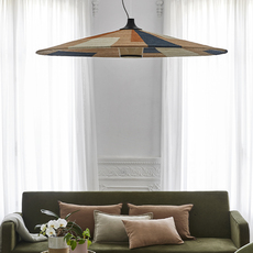 Parrot xxl jette scheib suspension pendant light  forestier 21645  design signed nedgis 124125 thumb