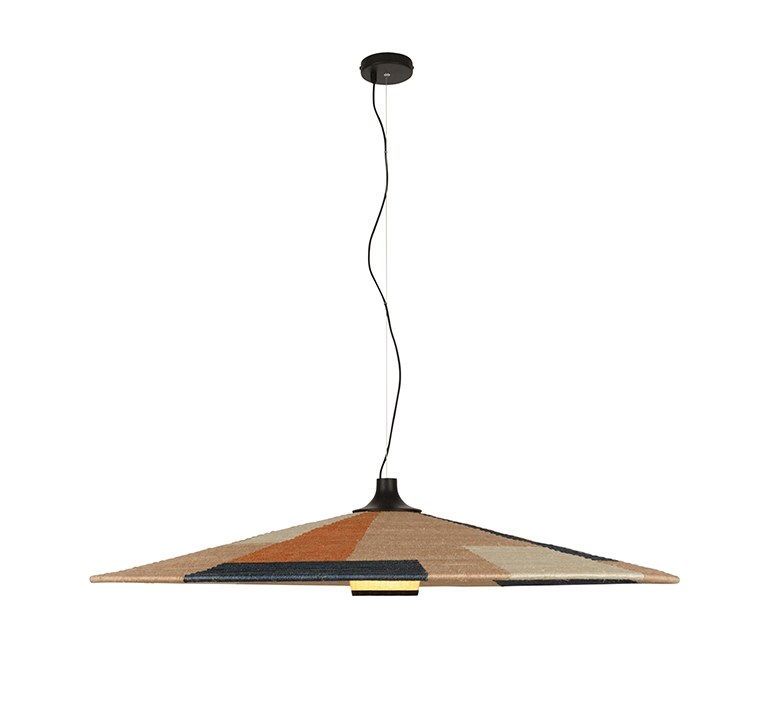 Parrot xxl jette scheib suspension pendant light  forestier 21645  design signed nedgis 124126 product