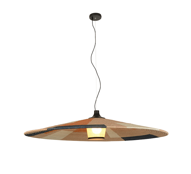 Parrot xxl jette scheib suspension pendant light  forestier 21645  design signed nedgis 124127 product