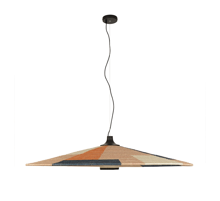 Parrot xxl jette scheib suspension pendant light  forestier 21645  design signed nedgis 124129 product