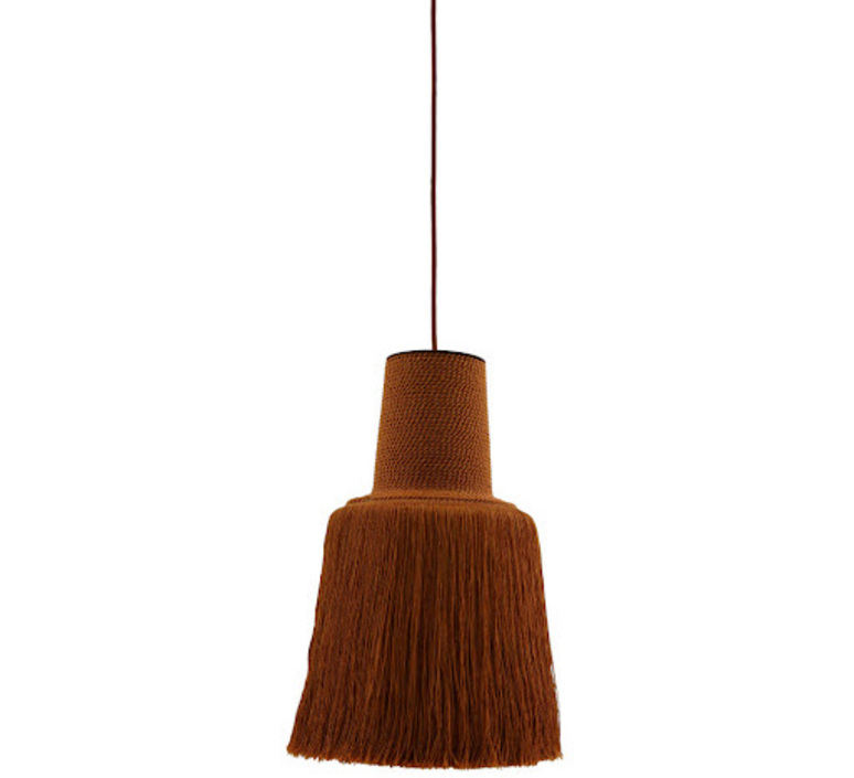 Pascha felix severin mack suspension pendant light  fraumaier pascha cuivre  design signed nedgis 133623 product