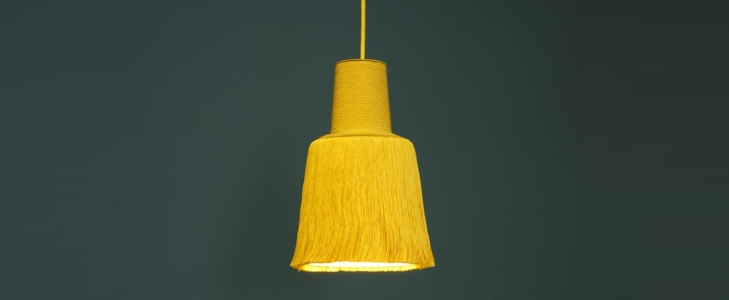 banner-image Suspension pascha jaune h27cm fraumaier normal
