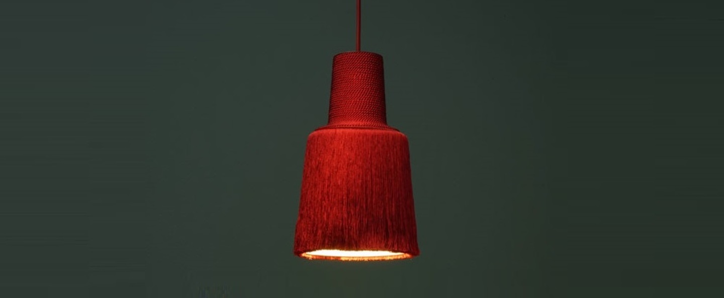 banner-image Suspension pascha rouge h27cm fraumaier normal