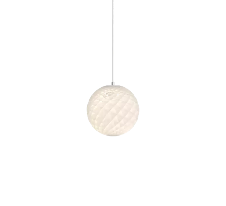 Patera 30 oivind slaatto suspension pendant light  louis poulsen 5741104545  design signed nedgis 167964 product