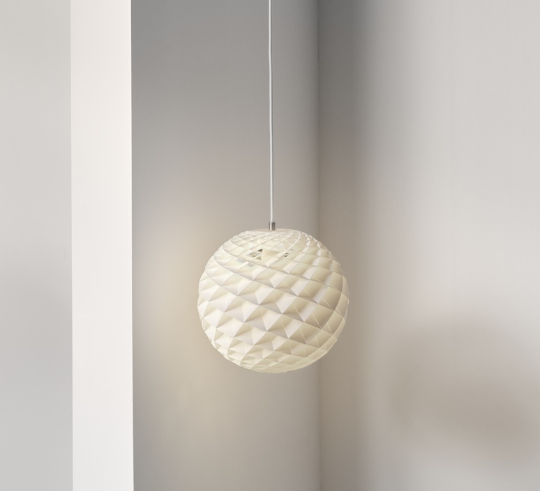 Patera 30 oivind slaatto suspension pendant light  louis poulsen 5741104545  design signed nedgis 169662 product