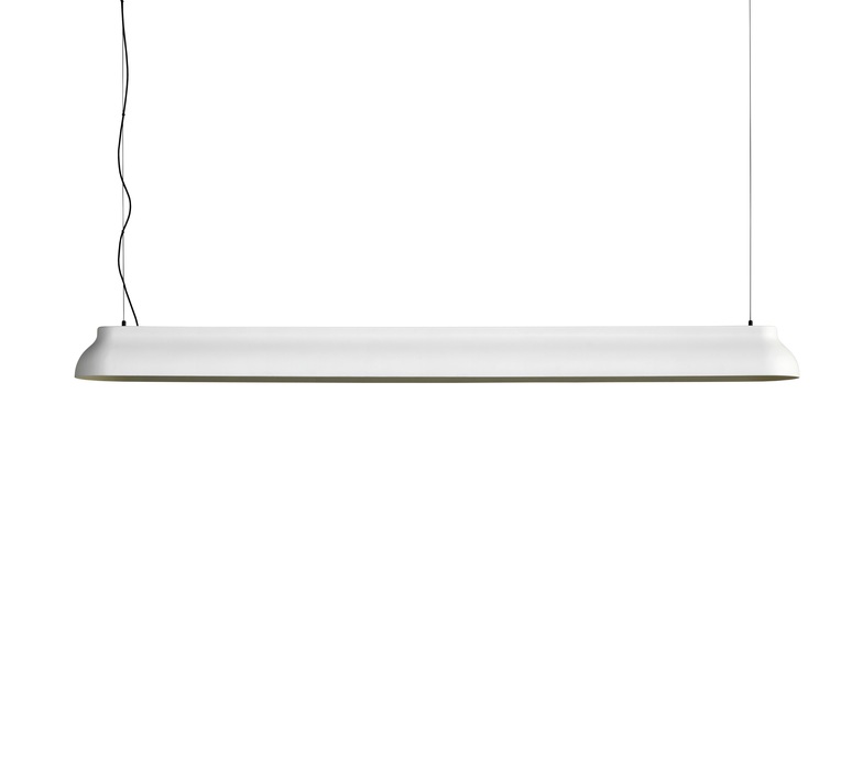 Pc linear pierre charpin suspension pendant light  hay 4104021009000  design signed nedgis 154871 product