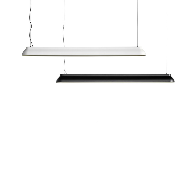 Pc linear pierre charpin suspension pendant light  hay 4104021009000  design signed nedgis 154874 product