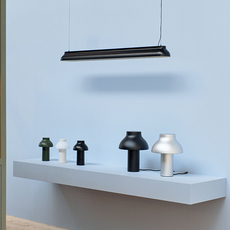 Pc linear pierre charpin suspension pendant light  hay 4104021009000  design signed nedgis 118303 thumb