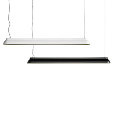 Pc linear pierre charpin suspension pendant light  hay 4104021009000  design signed nedgis 118308 thumb