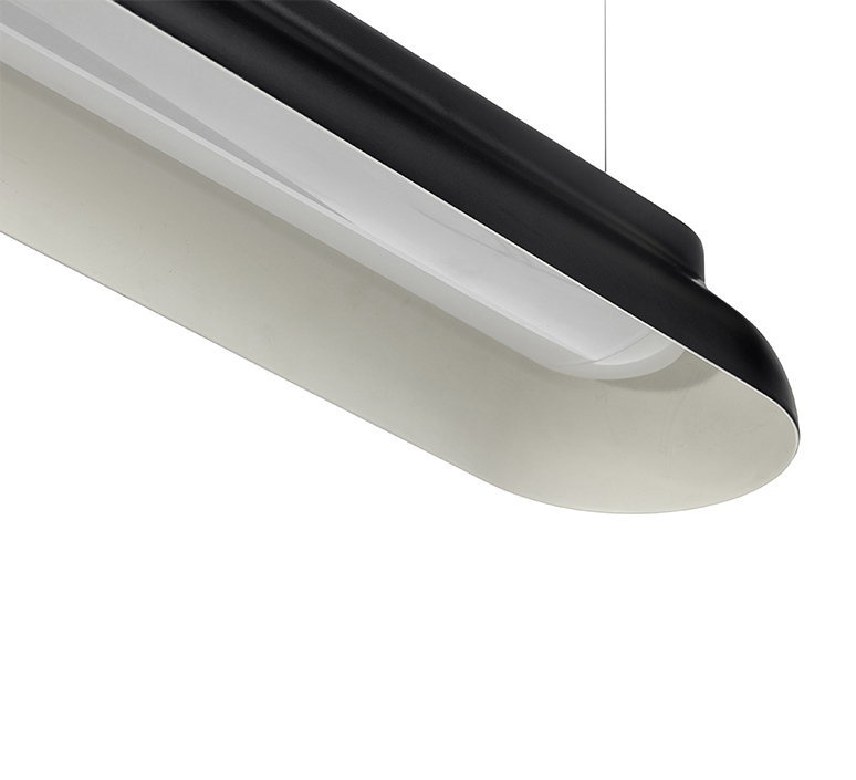 Pc linear pierre charpin suspension pendant light  hay 4104021009000  design signed nedgis 118310 product