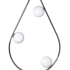 Pearl 80 monika mulder suspension pendant light  pholc 530134  design signed nedgis 90218 thumb