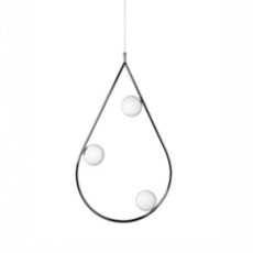 Pearl 80 monika mulder suspension pendant light  pholc 530134  design signed nedgis 90220 thumb