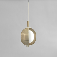 Pearl kristian sofus hansen tommy hyldahl suspension pendant light  101 copenhagen 201008  design signed nedgis 166780 thumb