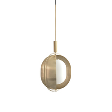 Pearl kristian sofus hansen tommy hyldahl suspension pendant light  101 copenhagen 201008  design signed nedgis 166781 thumb