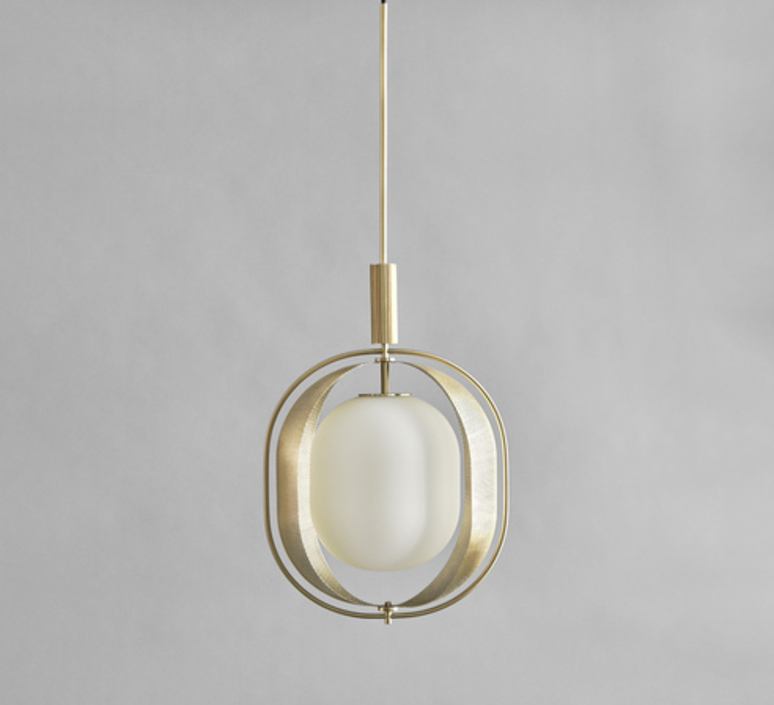 Pearl kristian sofus hansen tommy hyldahl suspension pendant light  101 copenhagen 201008  design signed nedgis 166782 product