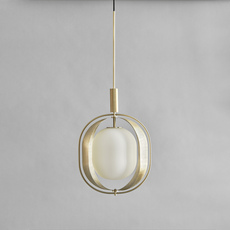 Pearl kristian sofus hansen tommy hyldahl suspension pendant light  101 copenhagen 201008  design signed nedgis 166782 thumb