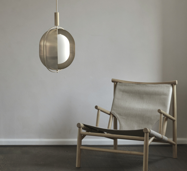 Pearl kristian sofus hansen tommy hyldahl suspension pendant light  101 copenhagen 201008  design signed nedgis 166783 product