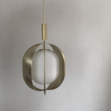 Pearl kristian sofus hansen tommy hyldahl suspension pendant light  101 copenhagen 201008  design signed nedgis 166784 thumb