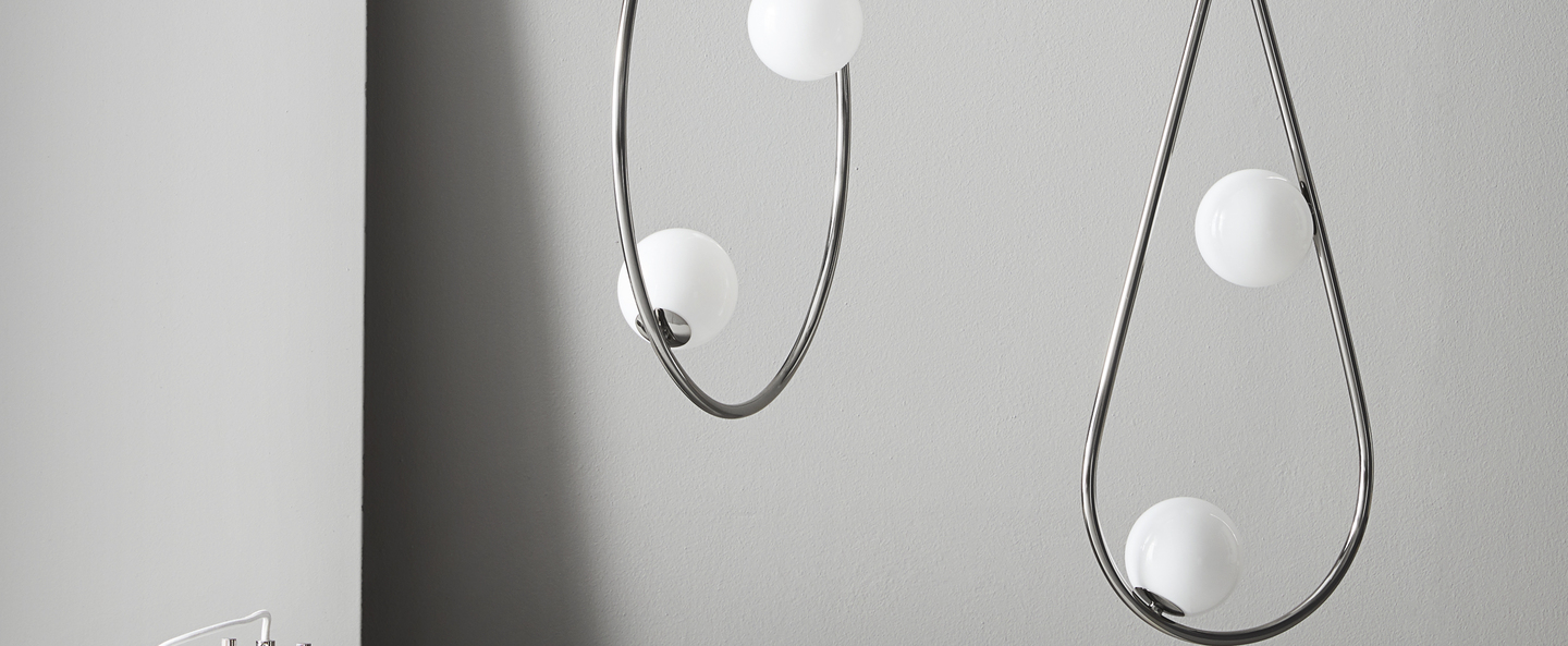banner-image Suspension pearls 65 nickel l29cm h65cm pholc normal
