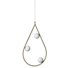 Pearls 80 monika mulder suspension pendant light  pholc 530138  design signed nedgis 90221 thumb