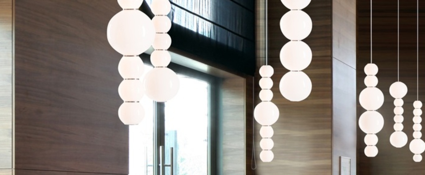 banner-image Suspension pearls double c 1200 lm 2700 k or led o18cm h67cm formagenda normal