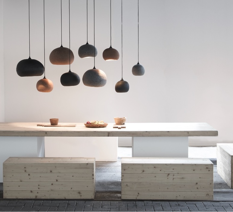 Pebble large ay lin heinen et nelson sepulveda suspension pendant light  ay illuminate 180 102 03p  design signed nedgis 110818 product