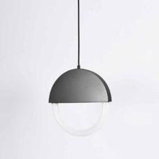 Percent hanne willmann suspension pendant light  eno studio hw01en001010  design signed nedgis 74068 thumb