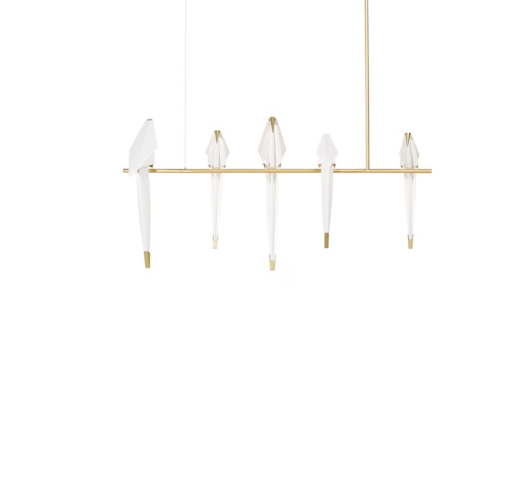 Perch light branch umut yamac suspension pendant light  moooi molplb   design signed 35332 product