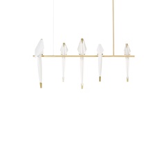 Perch light branch umut yamac suspension pendant light  moooi molplb   design signed 35332 thumb