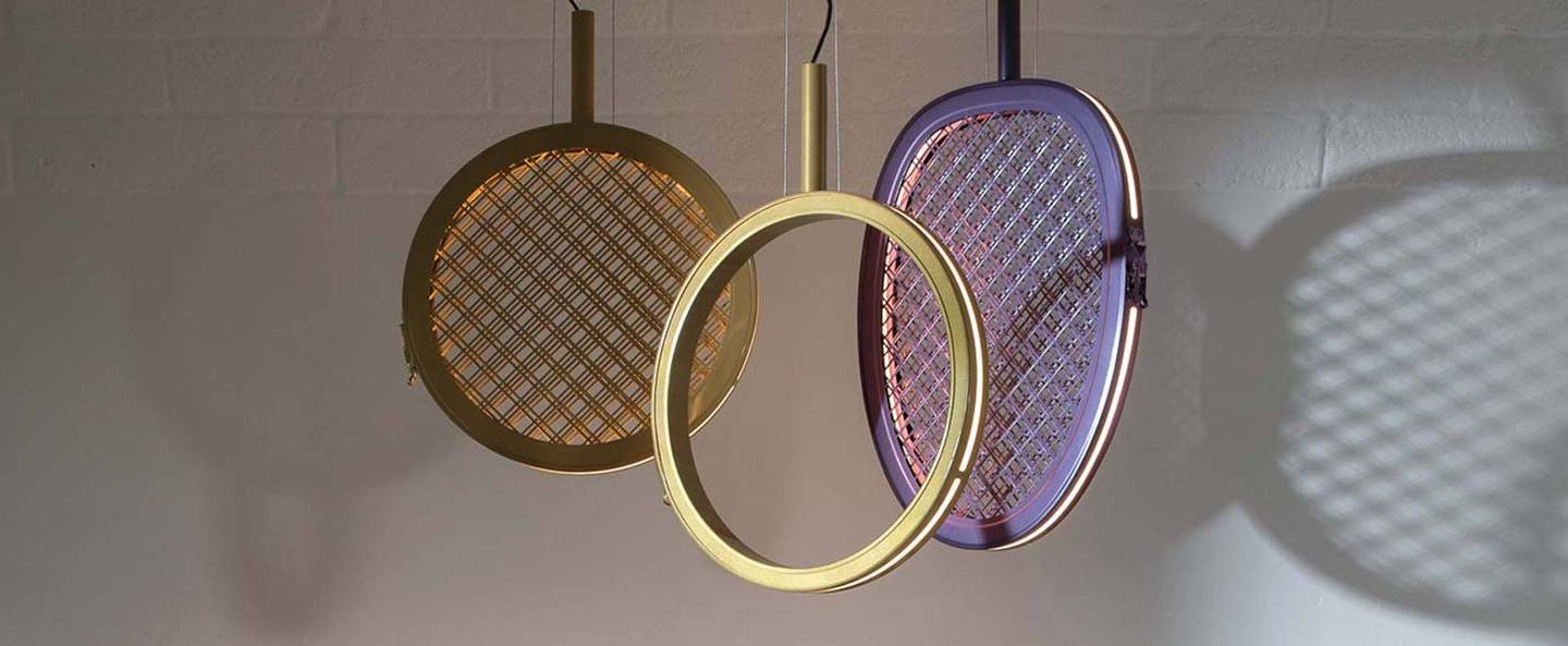 banner-image Suspension periplo 2 or led o47 5cm h45 5cm karman normal