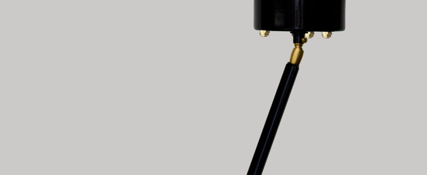 banner-image Suspension periscope 073 noir o16cm h56cm atelier areti normal