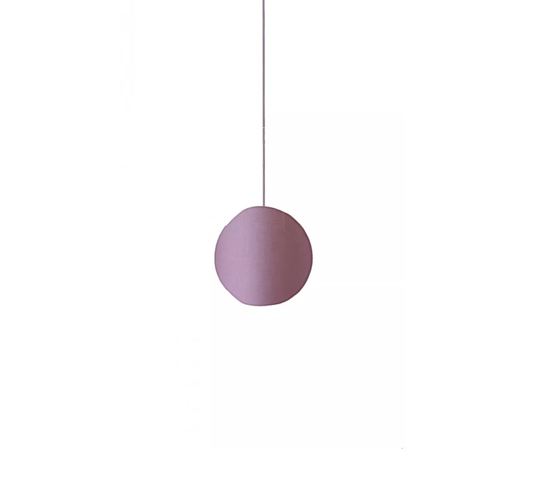 Petit moon studio designheure suspension pendant light  designheure s35pmr  design signed nedgis 172486 product