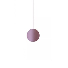 Petit moon studio designheure suspension pendant light  designheure s35pmr  design signed nedgis 172486 thumb