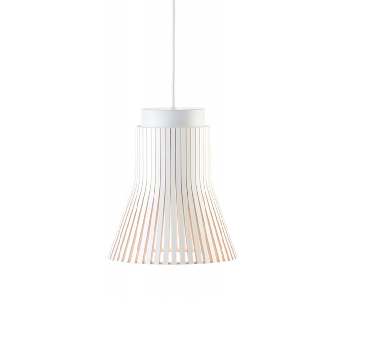 Petite 4600 seppo koho suspension pendant light  secto design 4600 va  design signed nedgis 169586 product