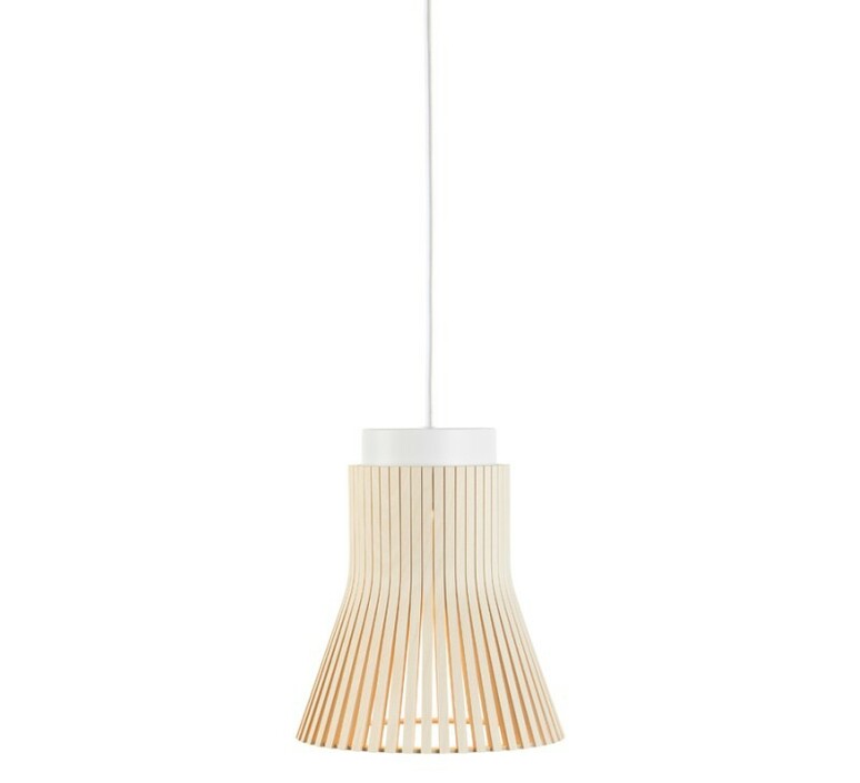 Petite 4600 seppo koho suspension pendant light  secto design petite 4600  design signed nedgis 131873 product